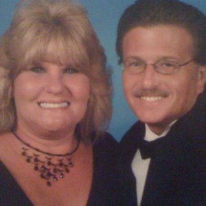 Meet your Posher, Christy